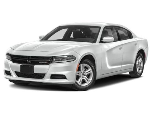 Used 2023 Dodge Charger SXT RWD image 1