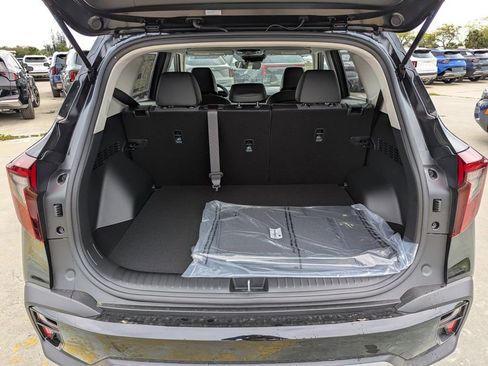 New 2026 Kia Seltos S image 10