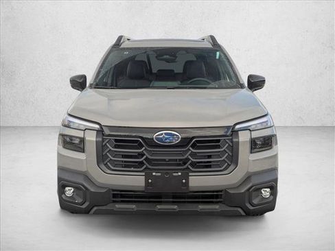 New 2026 Subaru Outback Touring XT image 6