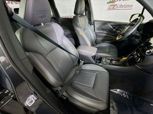 Certified 2024 Subaru Forester Wilderness w/ Convenience Package image 31