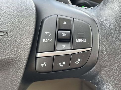 Certified 2020 Ford Escape Titanium AWD/4WD image 18