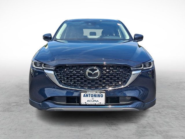 Used 2025 MAZDA CX-5 AWD 2.5 S w/ Select Package image 2