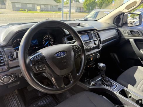 Used 2020 Ford Ranger XL w/ Equipment Group 101A Mid AWD/4WD image 13
