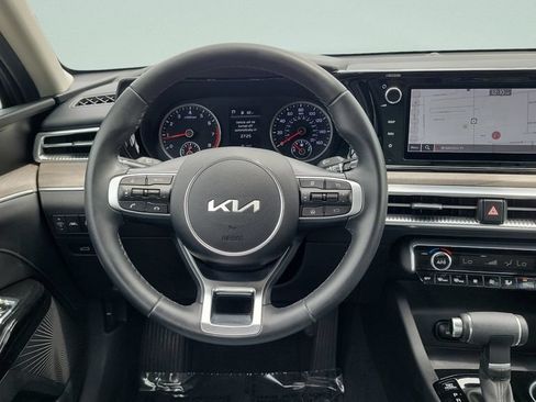 Used 2024 Kia K5 EX FWD image 12
