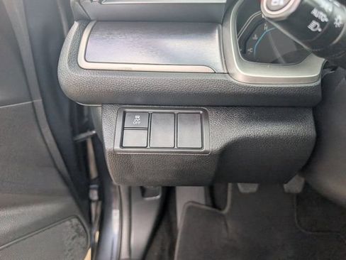 Used 2017 Honda Civic EX-T image 11