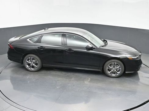 New 2026 Honda Accord EX-L image 30