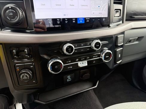 Used 2024 Ford F150 XLT w/ Tow/Haul Package image 28