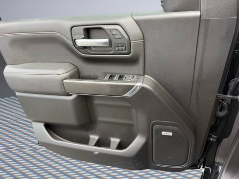 Used 2022 GMC Sierra 1500 AT4 w/ AT4 Premium Package AWD/4WD image 26