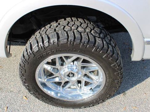 Used 2013 Ford F150 Platinum AWD/4WD image 13