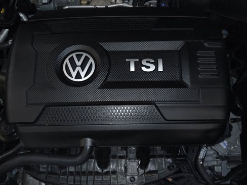 Used 2022 Volkswagen Atlas SE image 30