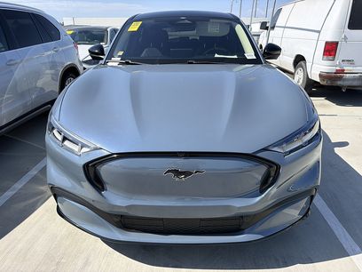 Used 2023 Ford Mustang Mach-E Premium