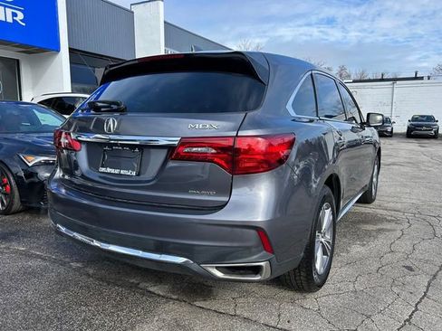 Used 2020 Acura MDX 3.5L image 2