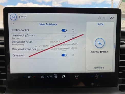 New 2026 Ford Transit 250 148 Medium Roof image 24