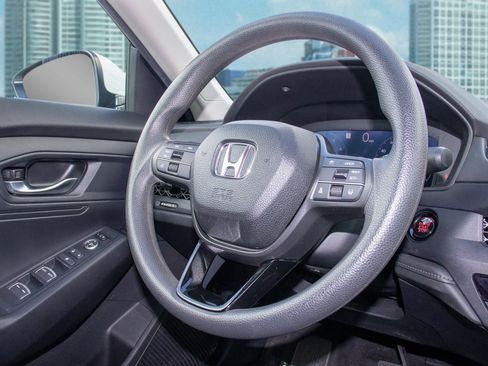 Certified 2024 Honda Accord LX image 19