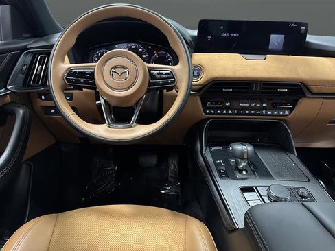 Used 2024 MAZDA CX-90 3.3 Turbo S w/ Premium Plus image 5