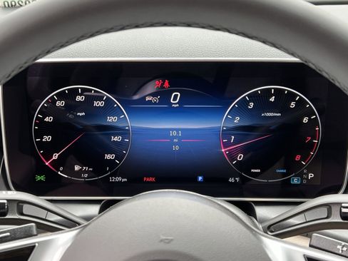 New 2026 Mercedes-Benz GLC 300 4MATIC image 15