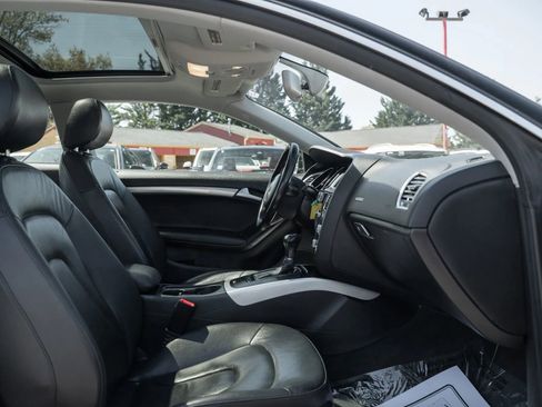 Used 2015 Audi A5 2.0T Premium AWD/4WD image 10