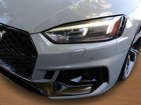 Used 2019 Audi RS 5 Sportback AWD/4WD image 19
