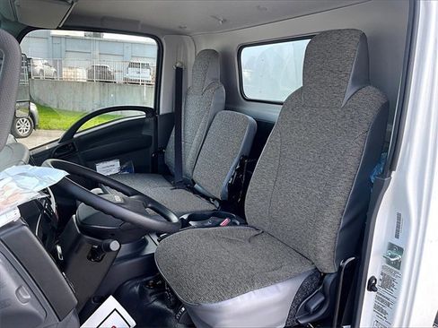 New 2024 Chevrolet Low Cab Forward 5500XG image 9