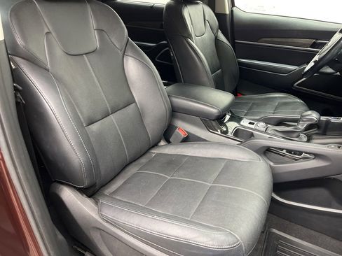 Used 2020 Kia Telluride EX AWD/4WD image 24