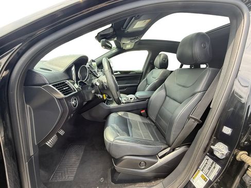 Used 2019 Mercedes-Benz GLE 43 AMG 4MATIC Coupe image 9