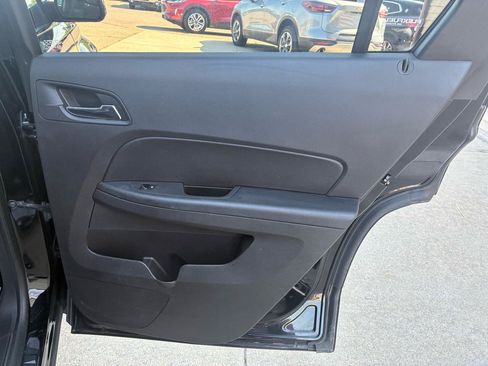 Used 2014 GMC Terrain SLT AWD/4WD image 15