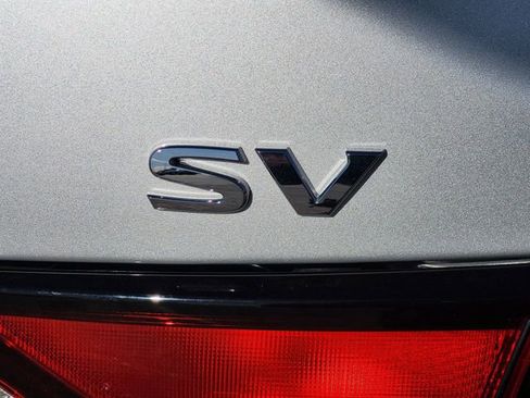 Certified 2023 Nissan Sentra SV w/ All-Weather Package image 28