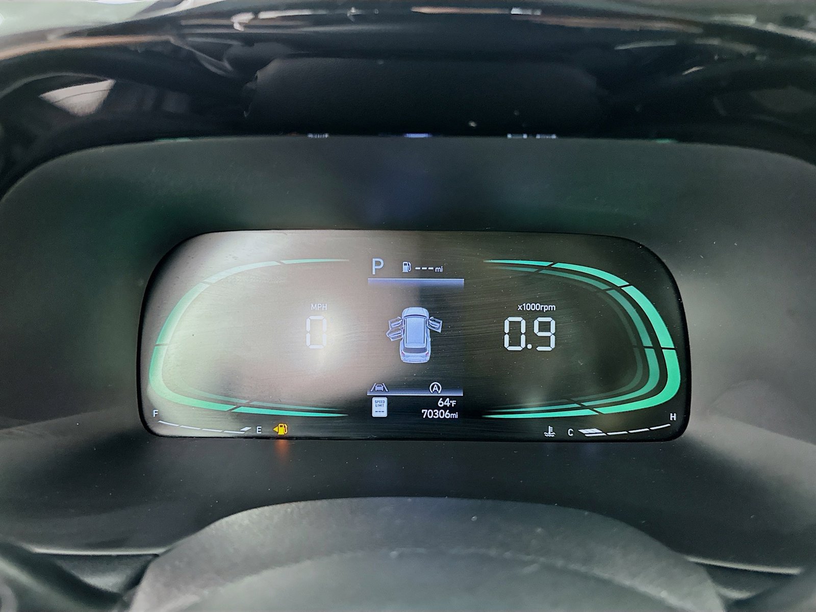 Certified 2024 Hyundai Palisade XRT FWD image 17