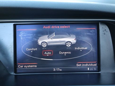 Used 2013 Audi S5 Premium Plus w/ Audi MMI Navigation Plus Pkg image 19