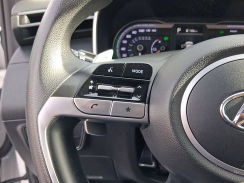 Used 2024 Hyundai Tucson SEL AWD/4WD image 19