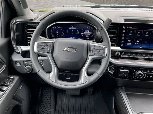 New 2026 Chevrolet Silverado 2500 LTZ AWD/4WD image 23