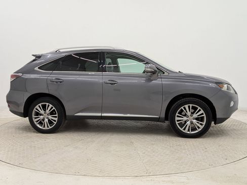 Used 2013 Lexus RX 350 2WD image 8