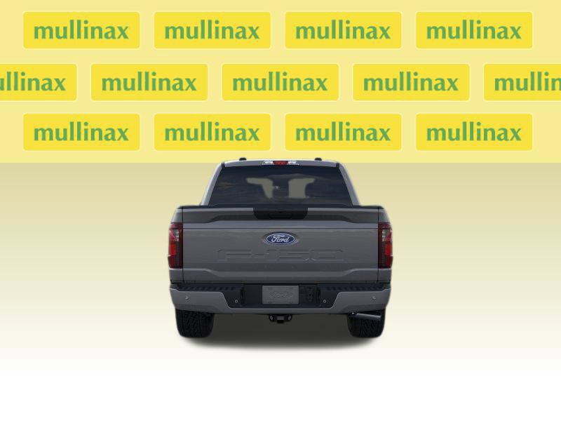 New 2026 Ford F150 STX w/ Equipment Group 200A RWD image 38