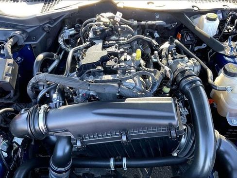 Used 2024 Ford Mustang Premium RWD image 9