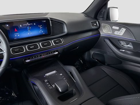 Used 2026 Mercedes-Benz GLE 350 4MATIC image 25