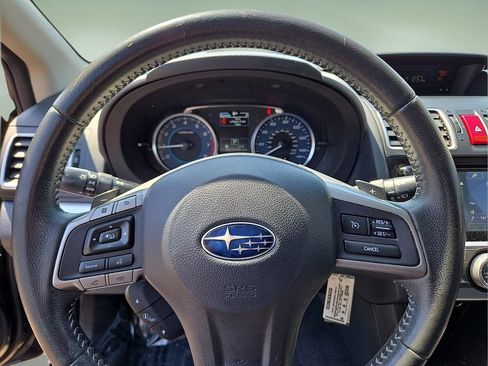 Used 2016 Subaru Impreza 2.0i Sport Limited AWD/4WD image 18