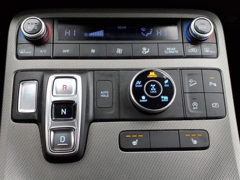 Used 2023 Hyundai Palisade SEL w/ Cargo Package image 18