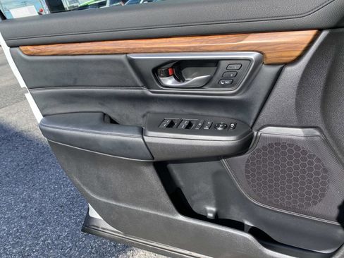 Used 2019 Honda CR-V EX-L image 18