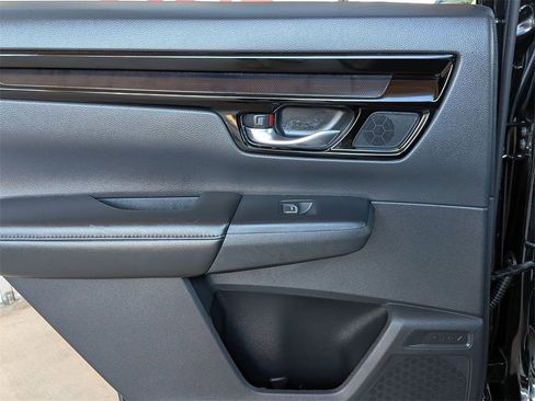 Used 2025 Honda CR-V EX-L image 22