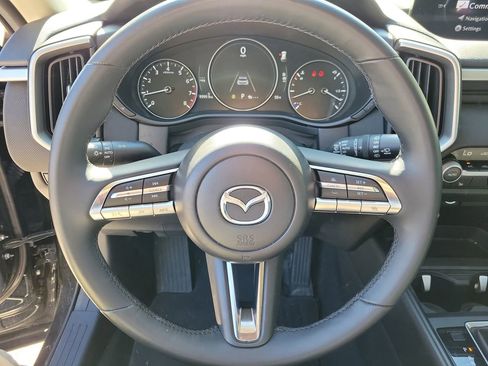 Used 2025 MAZDA CX-50 AWD 2.5 S w/ Premium Package image 19