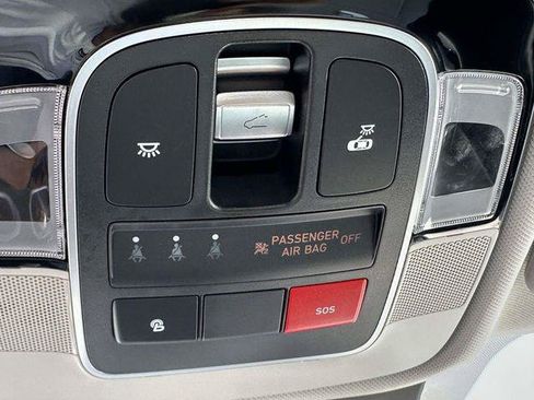 Used 2024 Hyundai Tucson Limited AWD/4WD image 39