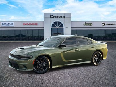 Certified 2021 Dodge Charger R/T w/ Blacktop Package