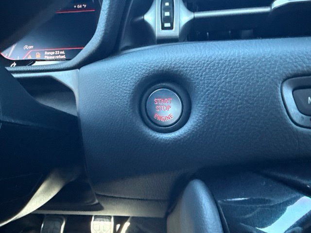 Certified 2026 Toyota Supra w/ Driver Assist Package RWD image 23