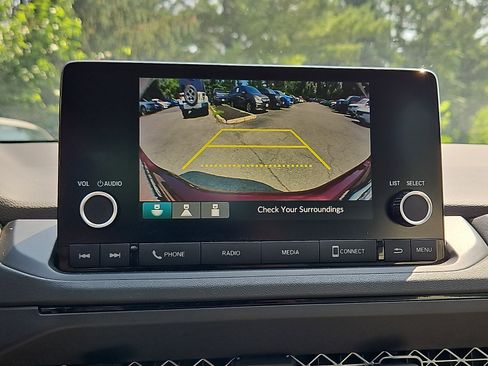 Used 2024 Honda Accord LX image 25