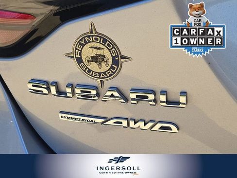 Used 2023 Subaru Legacy Sport image 31