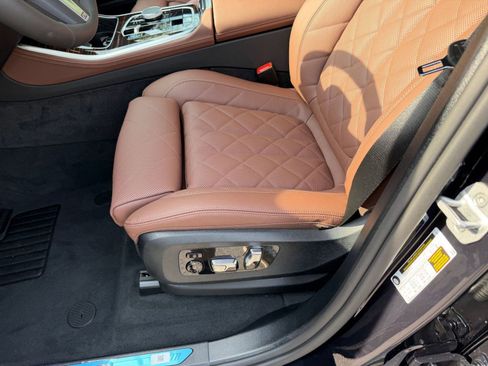 New 2026 BMW X5 sDrive40i RWD image 13