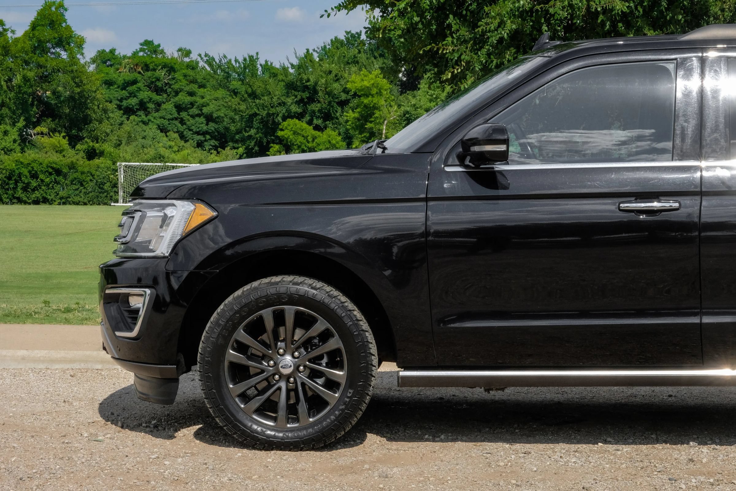 Used 2020 Ford Expedition Max Limited AWD/4WD image 13
