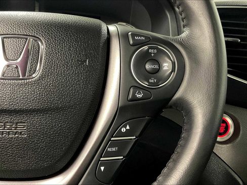 Used 2023 Honda Ridgeline RTL image 24