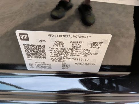 New 2026 Chevrolet Silverado 2500 Custom w/ Custom Value Package image 42