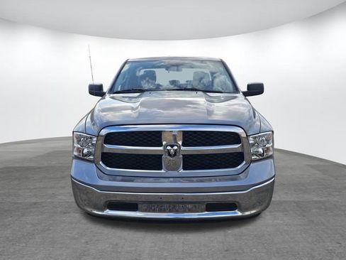Used 2024 RAM 1500 Classic SLT image 2